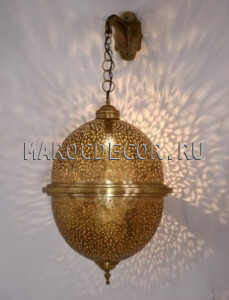 Марокканский светильник Maroc Bela 