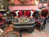Марокканский журнальный стол арт.Marrakesh-28