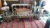 Диван в марокканском стиле арт.MAR-14