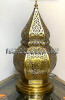 Марокканская ажурная лампа Lamp-76