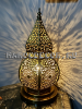 Марокканская ажурная лампа Lamp-76