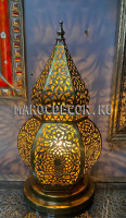 Марокканская лампа Lamp-76