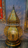 Марокканская лампа Lamp-76