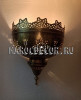 Светильник в марокканском стиле FES MR-19