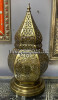 Марокканская лампа Lamp-76