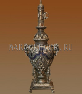 Декоративный самовар Marrakech SK-1