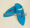 Марокканские бабуши Bleu, размер 39-40 ВS-3