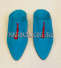 Марокканские бабуши Bleu, размер 39-40 ВS-3