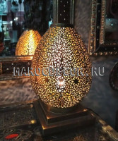 Марокканская настольная лампа Lamp-93