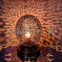 Лампа настольная Марокко Maroc-31