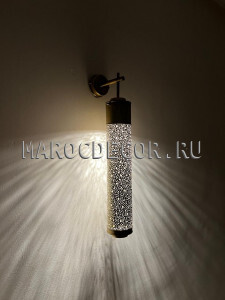 Бра в восточном стиле арт.Maroc Beldi-24