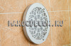 Светильник в хамам Premier Decor Восточный, хром