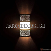 Настенный светильник Марокко арт. Beldi-25