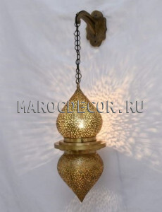 Бра в марокканском стиле Maroc-801