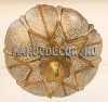 Марокканская люстра Royal Flower 