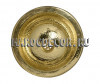 Раковина латунная Maroc Gold арт.СU-244