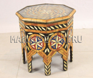 Кофейный столик Марокко Maroc-126