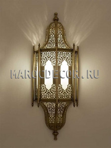 Фонарь в марокканском стиле Maroc-205
