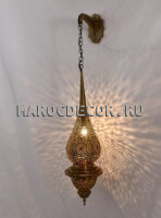Марокканский светильник Maroc-355