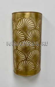 Марокканский светильник Maroc-782