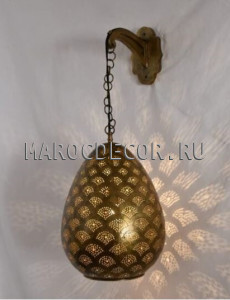Бра в марокканском стиле Maroc Riad