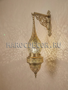 Бра в восточном стиле Maroc-68