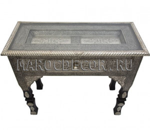 Консольный столик из Марокко Maroc-122