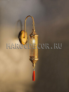 Бра в восточном стиле WO-79