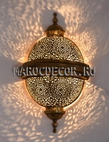 Светильник в марокканском стиле Maroc-85