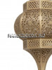 Марокканский светильник Maroc-906