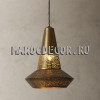 Марокканский светильник в современном стиле Loft-68