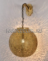 Бра в марокканском стиле Maroc-35 