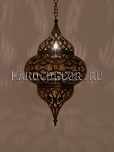 Марокканский светильник Maroc-909